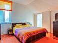 Ložnice 2 Split, Ložnice 2 v ubytování typu apartment, WiFi.