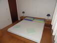 Ložnice 1 Okrug Gornji, Ložnice 1 v ubytování typu apartment, domácí mazlíčci povoleni a WiFi.