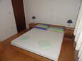 Okrug Gornji, Dormitorio 1 in the apartment, (pet friendly) y WiFi.