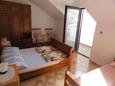 Ložnice 1 Okrug Gornji, Ložnice 1 v ubytování typu apartment, domácí mazlíčci povoleni a WiFi.