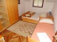 Ložnice 2 Okrug Gornji, Ložnice 2 v ubytování typu apartment, domácí mazlíčci povoleni a WiFi.