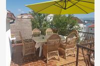 Appartementen Okrug Gornji