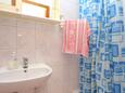 Ванная комната Bušinci, Ванная комната в размещении типа apartment, Домашние животные допускаются и WiFi.