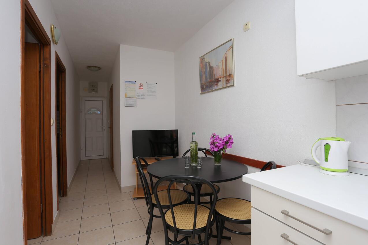 Apartmán v meste Bušinci - 11232