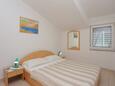 Spalnica 2 Bušinci, Spalnica 2 v nastanitvi vrste apartment, Hišni ljubljenčki dovoljeni in WiFi.