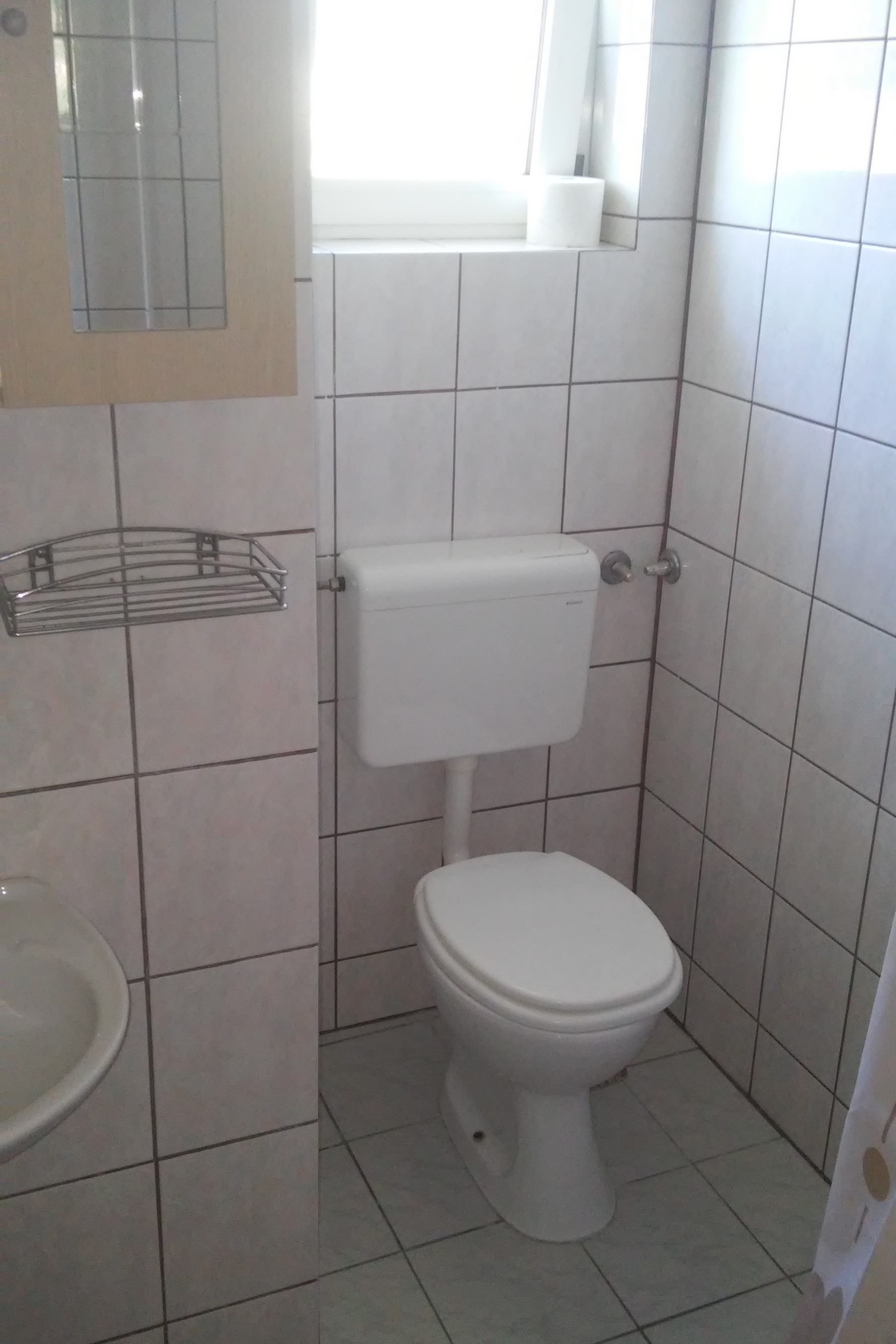 One bedroom apartment with balcony Supetarska Draga - Donja, Rab  A-a