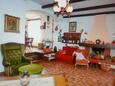 Living room Starigrad, Living room in the house, (pet friendly) and WiFi.