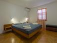 Ložnice 1 Novigrad, Ložnice 1 v ubytování typu apartment, WiFi.