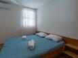 Ložnice 2 Novigrad, Ložnice 2 v ubytování typu apartment, WiFi.