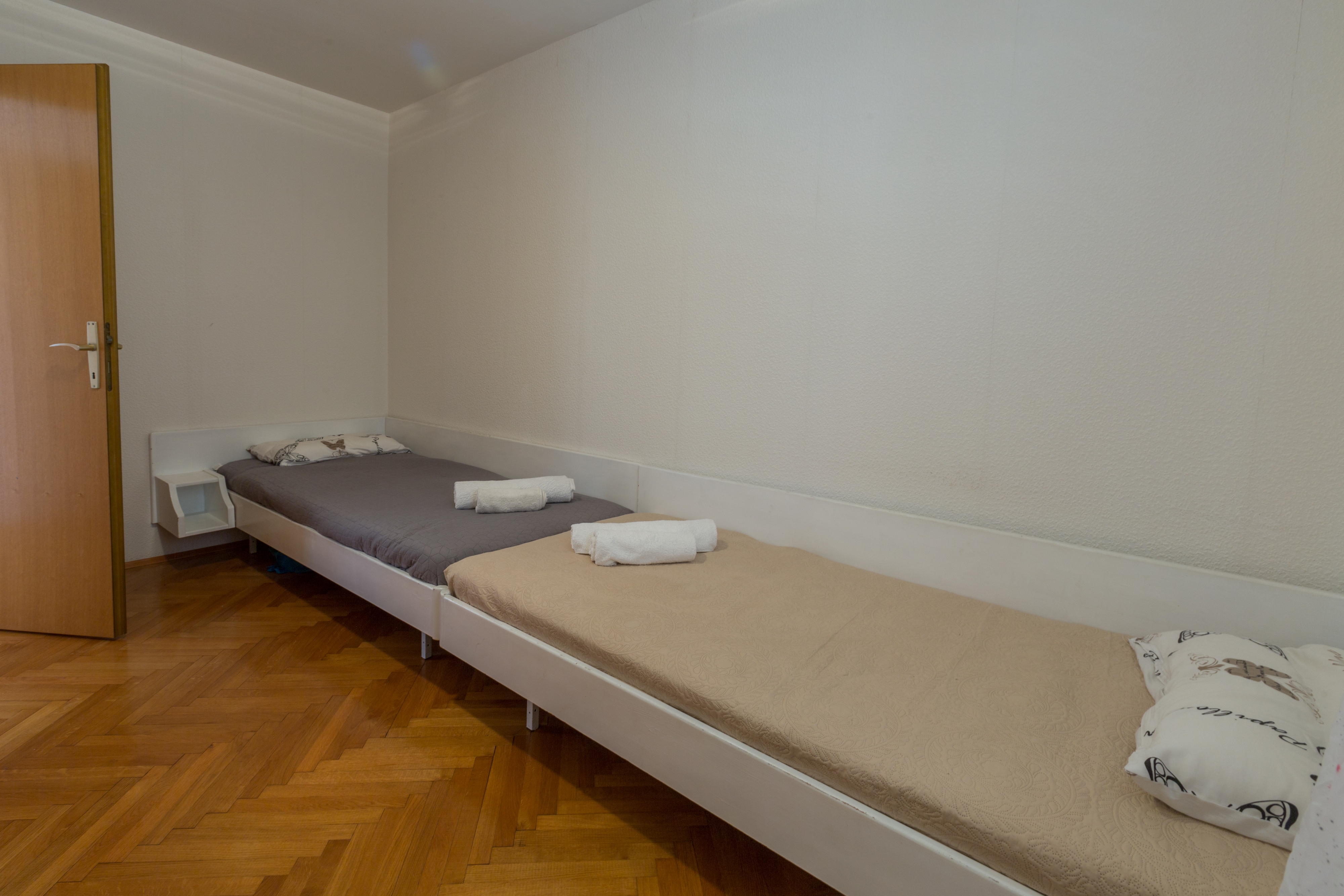 Three bedroom apartment with terrace Novigrad  A-b