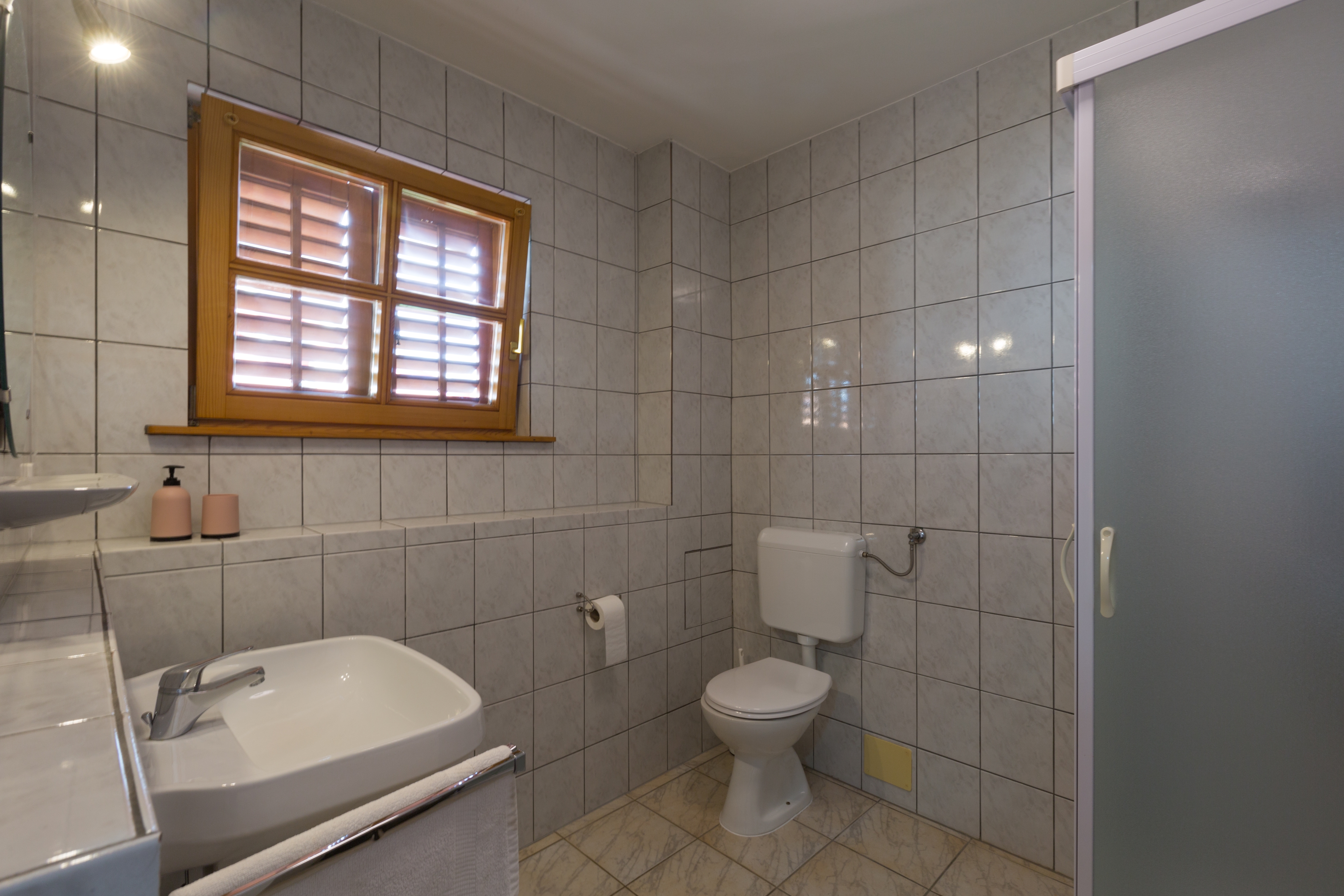 Studio flat with air-conditioning Novigrad  AS-a