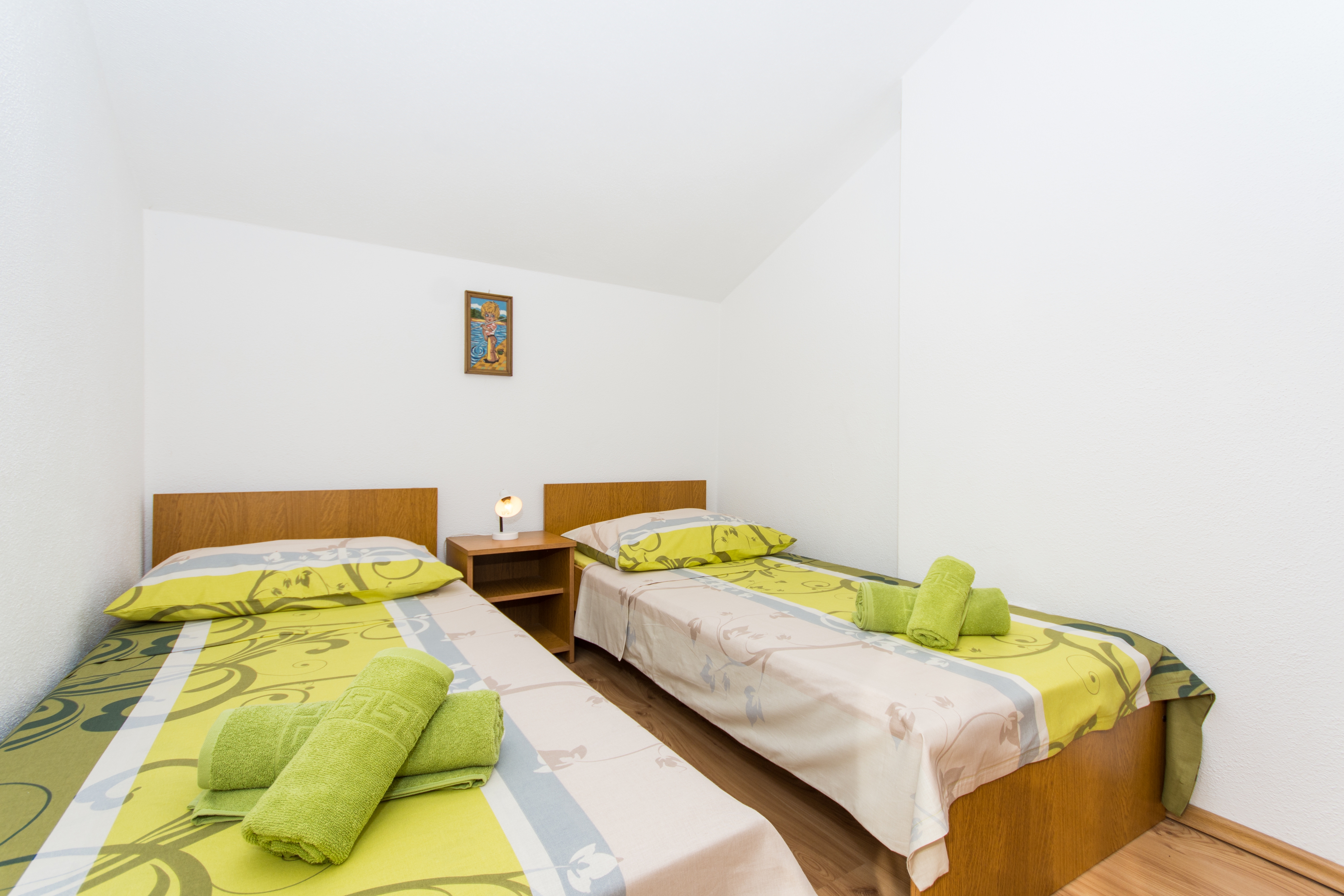 Top Čiovo Slatine Top Čiovo Slatine