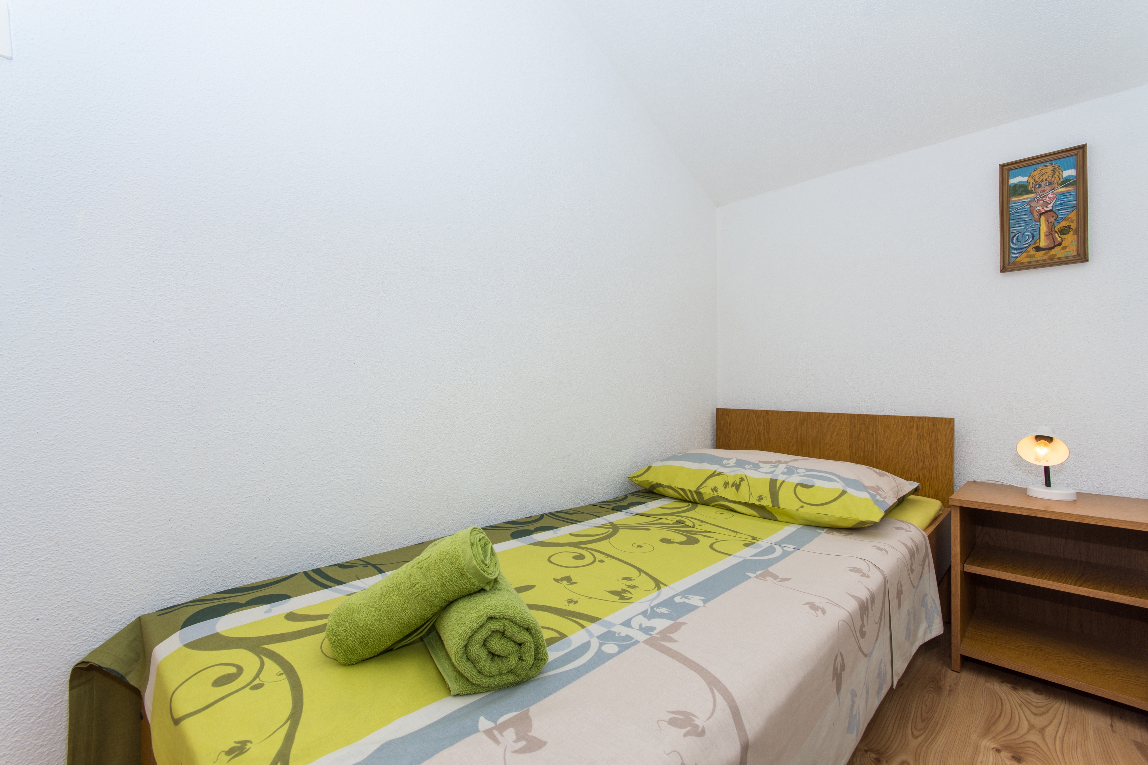 Top Čiovo Slatine Top Čiovo Slatine