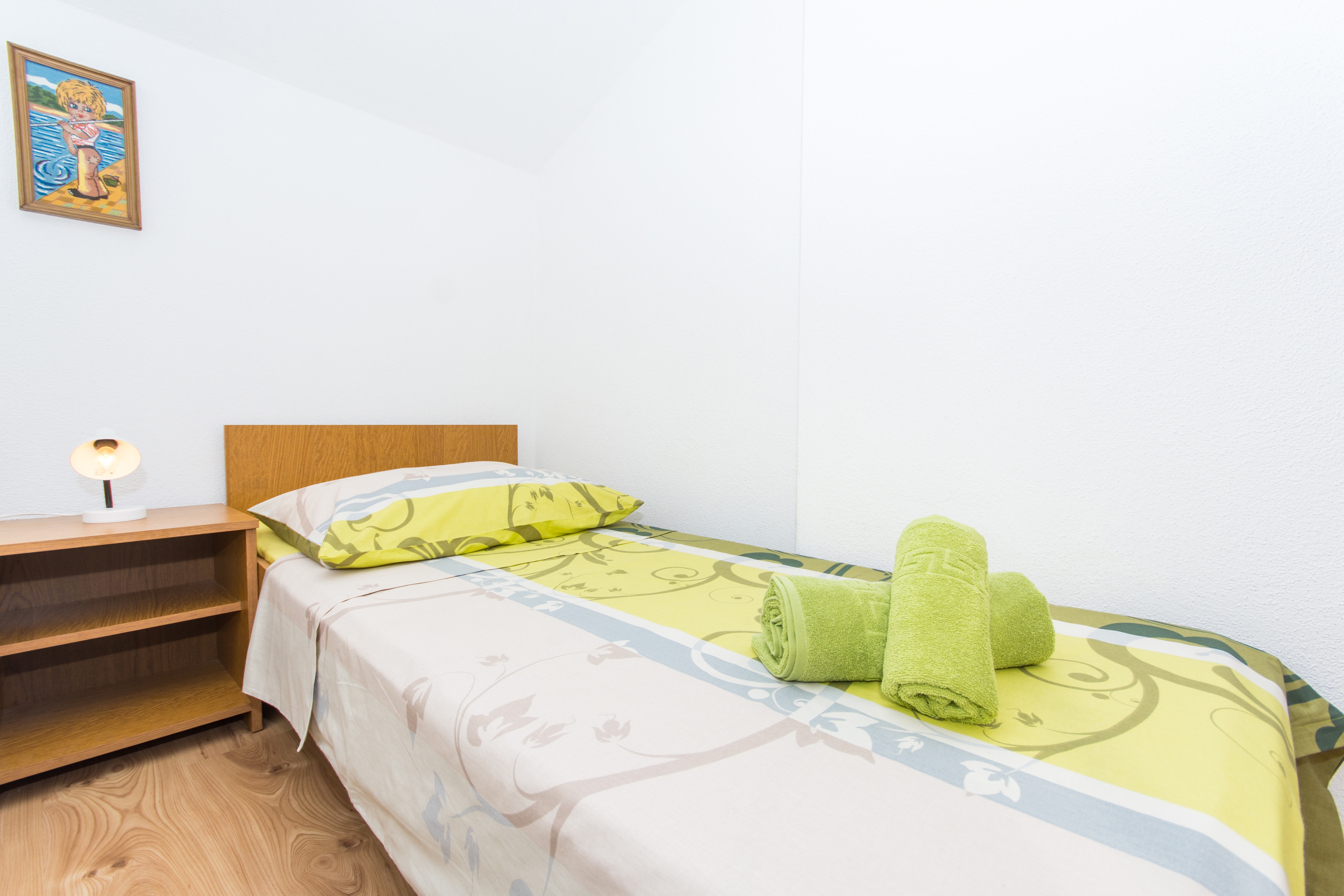 Top Čiovo Slatine Top Čiovo Slatine