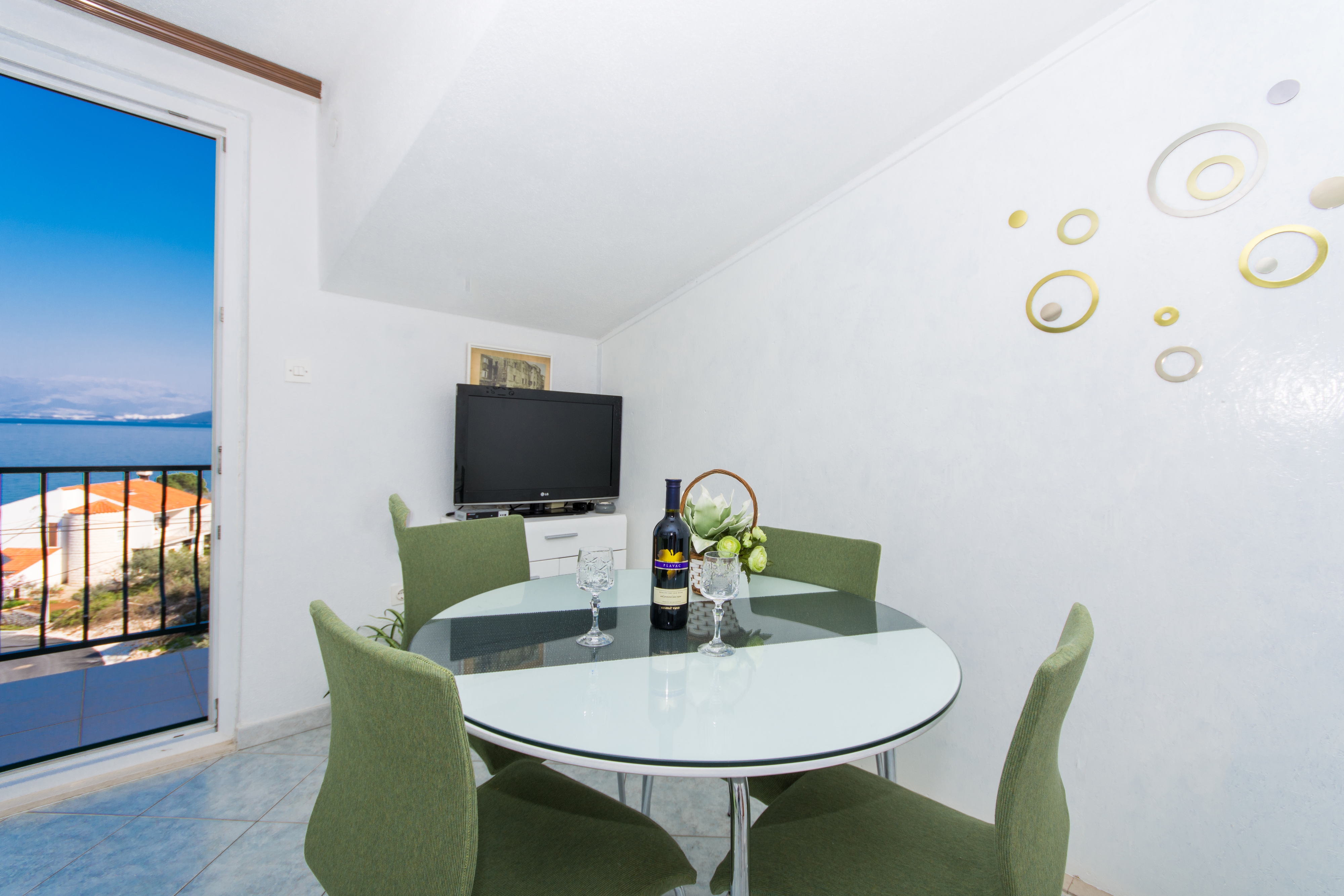 Top Čiovo Slatine Top Čiovo Slatine