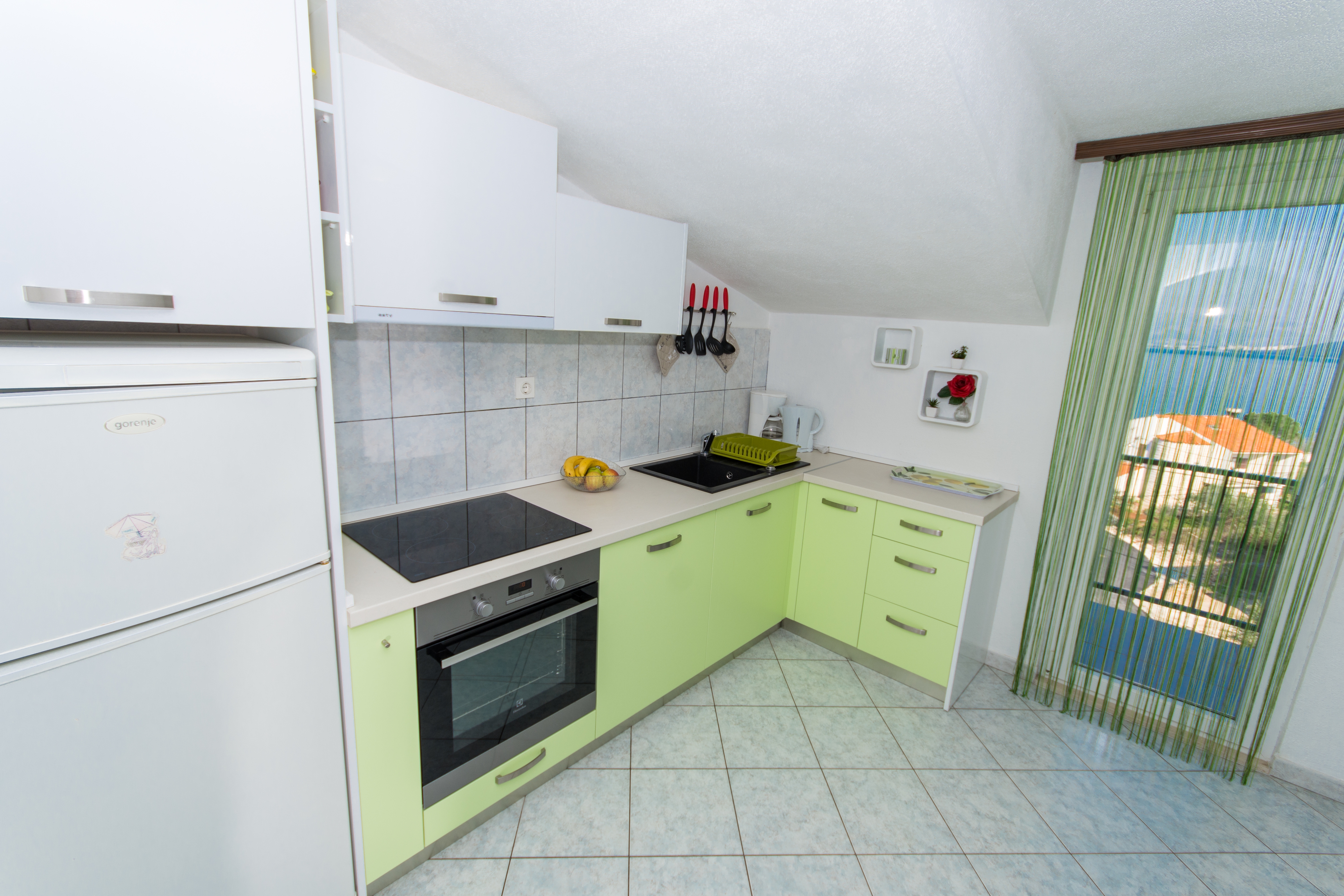 Top Čiovo Slatine Top Čiovo Slatine