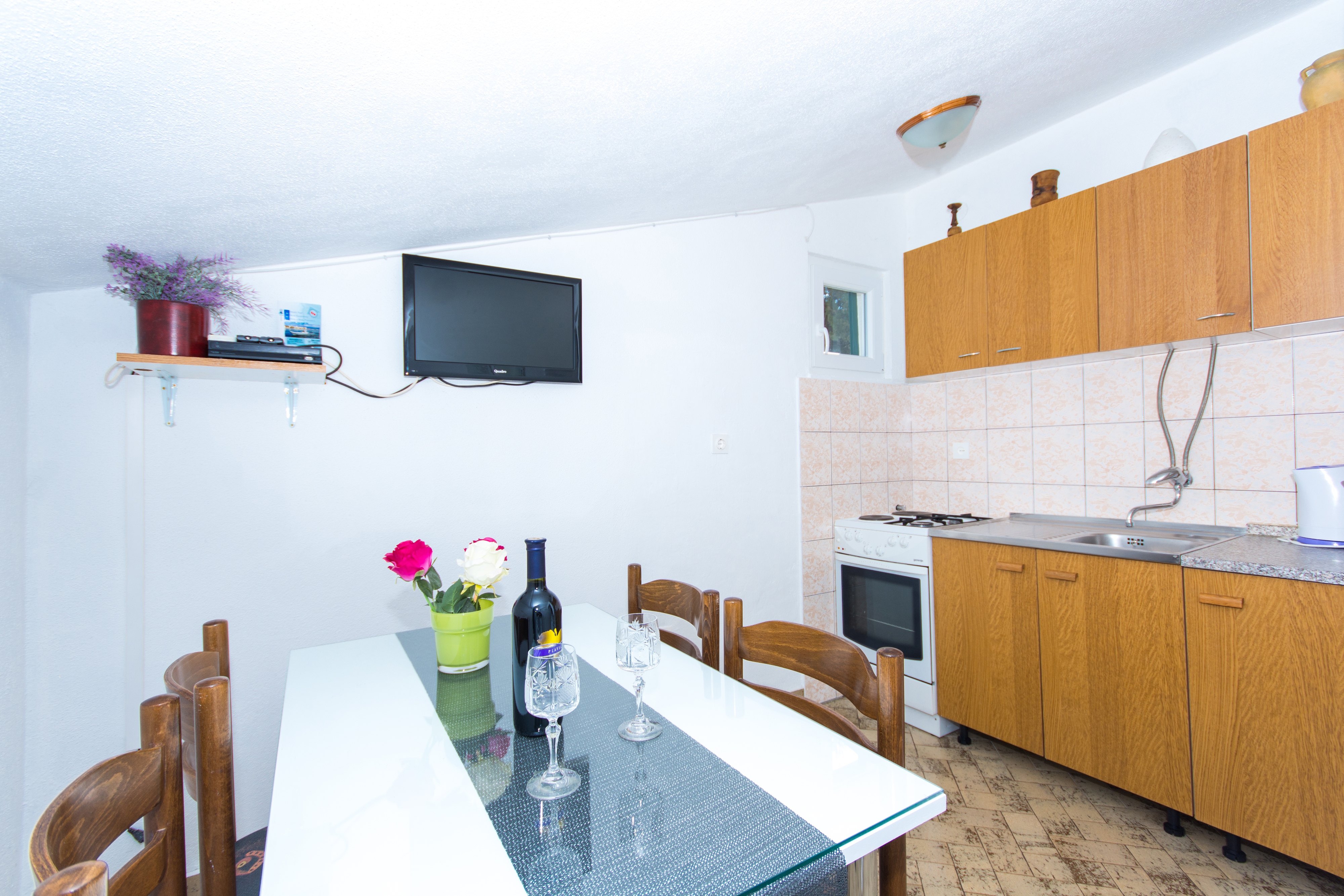 Top Čiovo Slatine Top Čiovo Slatine