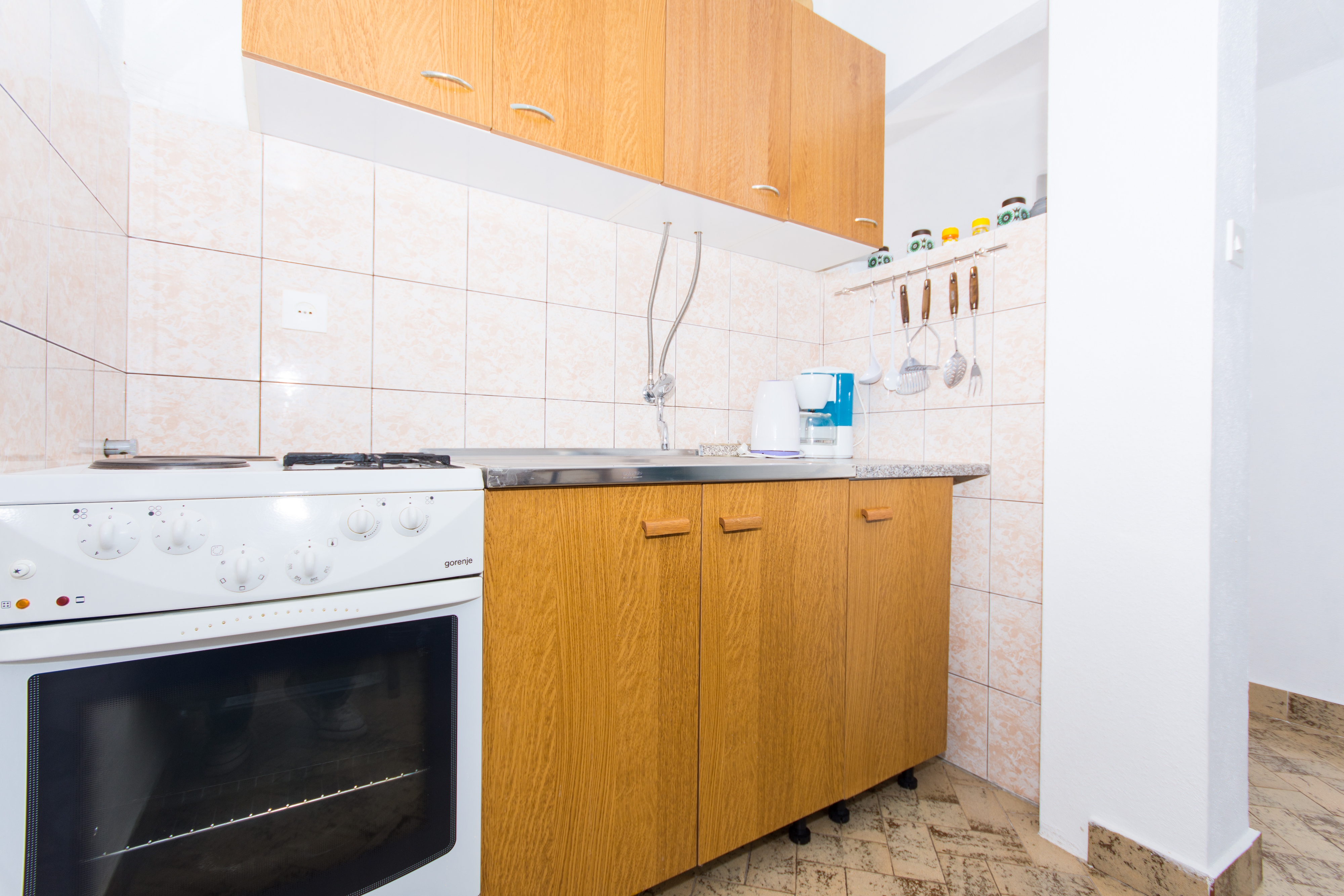 Top Čiovo Slatine Top Čiovo Slatine