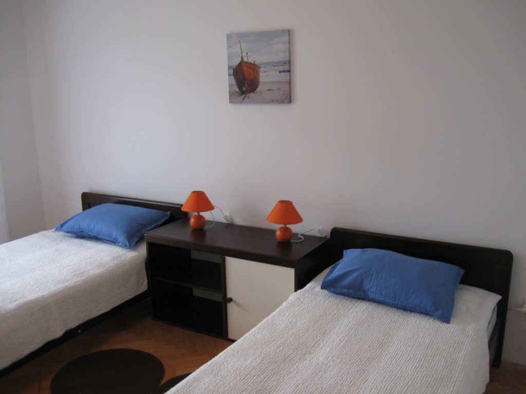 Top Šibenik Brodarica Top Šibenik Brodarica