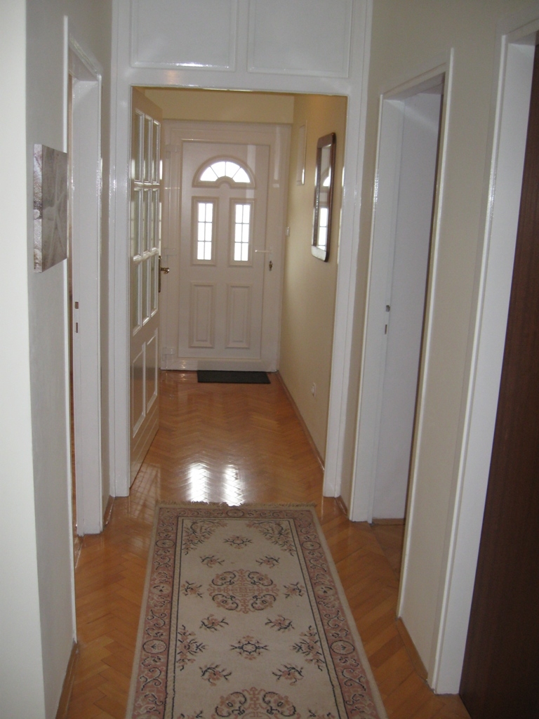 Three bedroom apartment with terrace Brodarica, Šibenik  A-a
