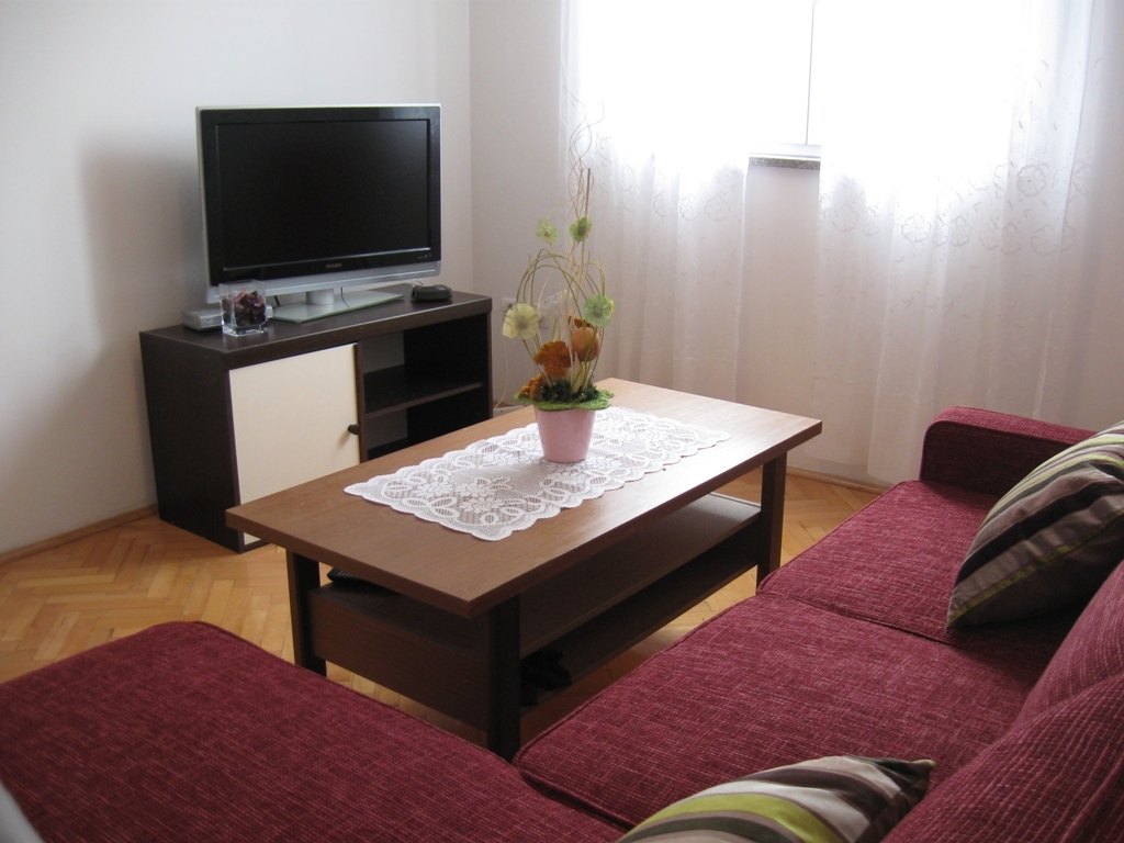 Three bedroom apartment with terrace Brodarica, Šibenik (A-11262-a) Three bedroom apartment with terrace Brodarica, Šibenik (A-11262-a)