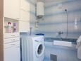 Seget Vranjica, Bathroom in the apartment, (pet friendly) and WiFi.