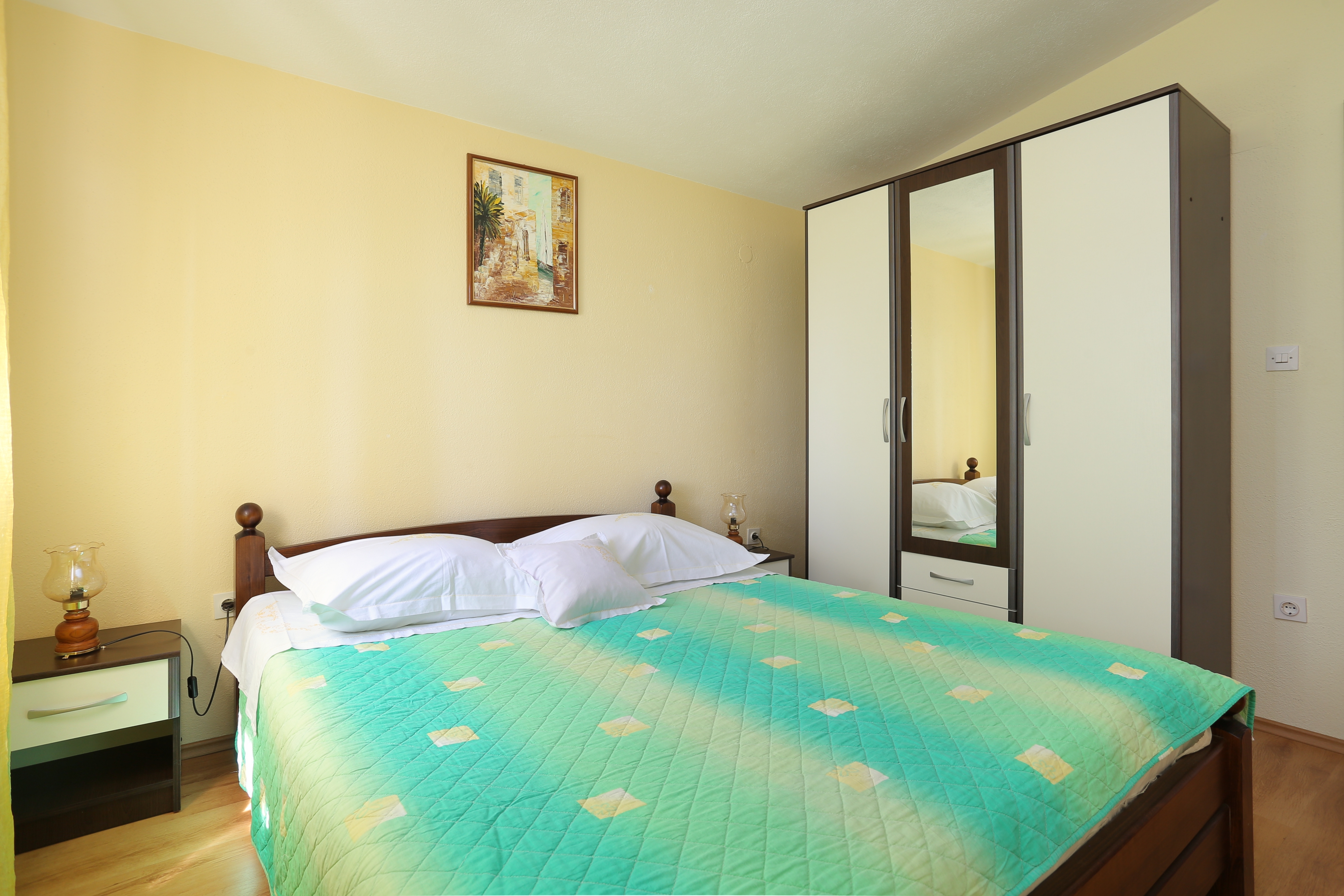 Top Trogir Seget Vranjica Top Trogir Seget Vranjica