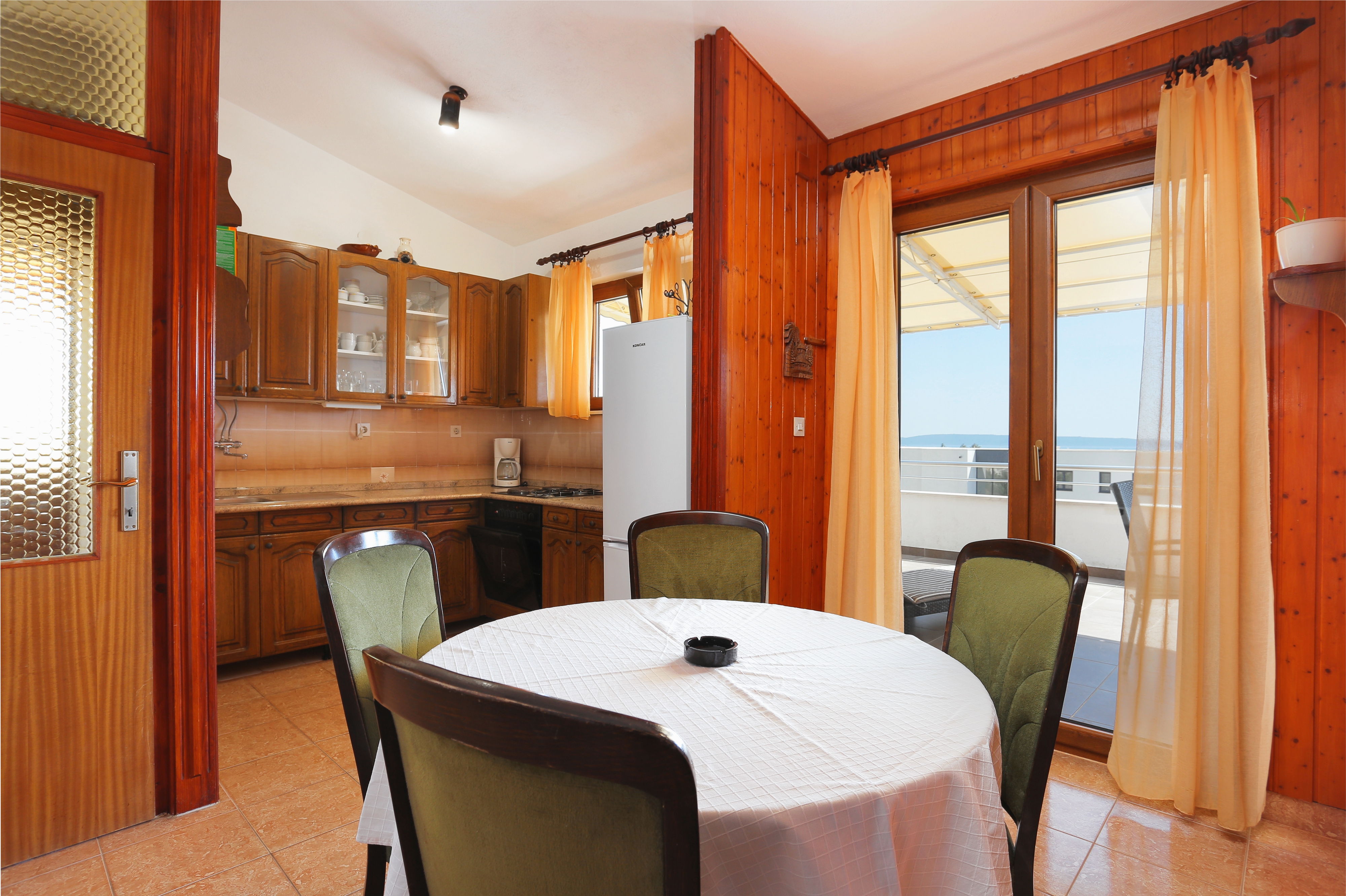 Top Trogir Seget Vranjica Top Trogir Seget Vranjica