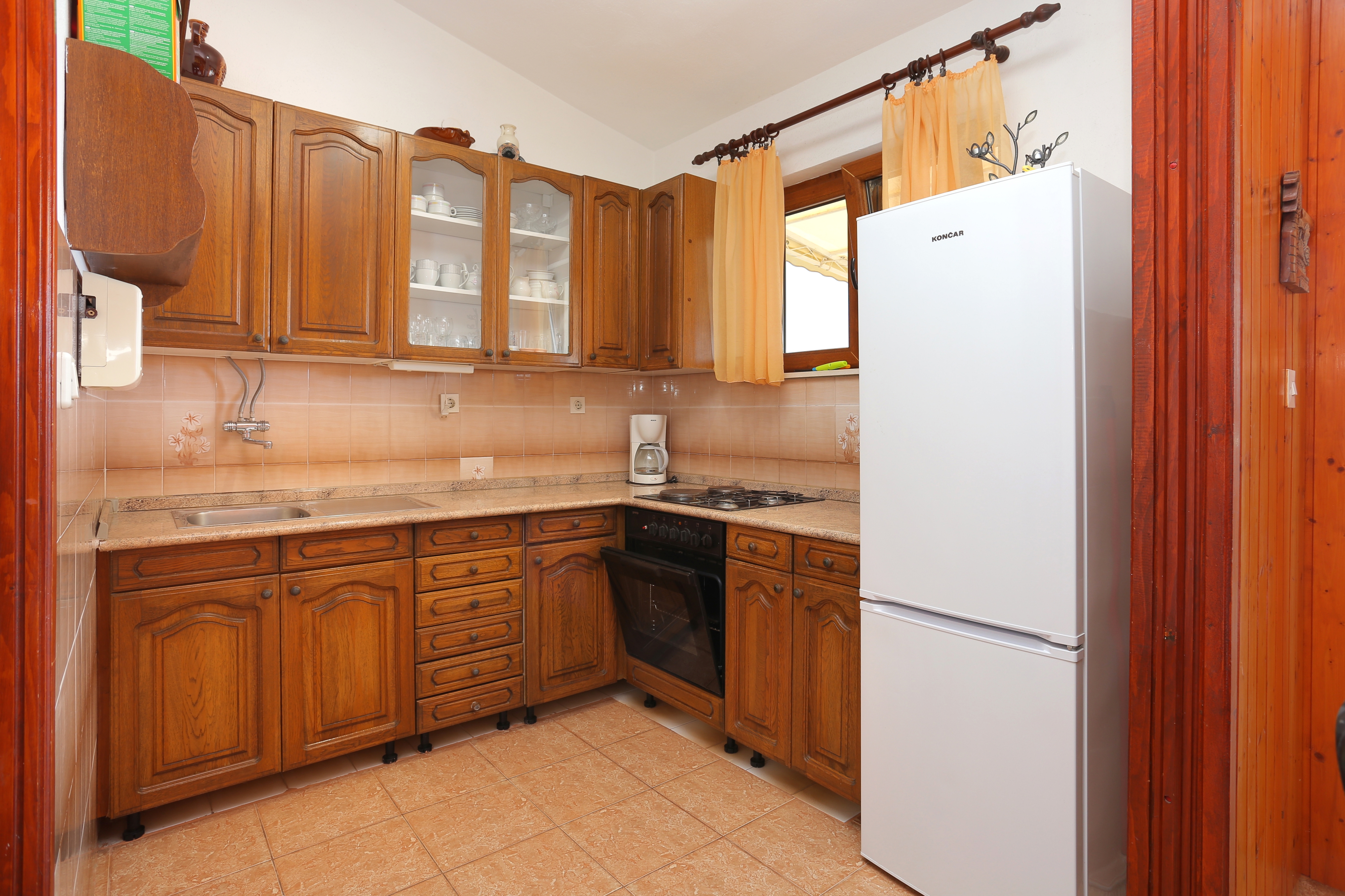 Top Trogir Seget Vranjica Top Trogir Seget Vranjica