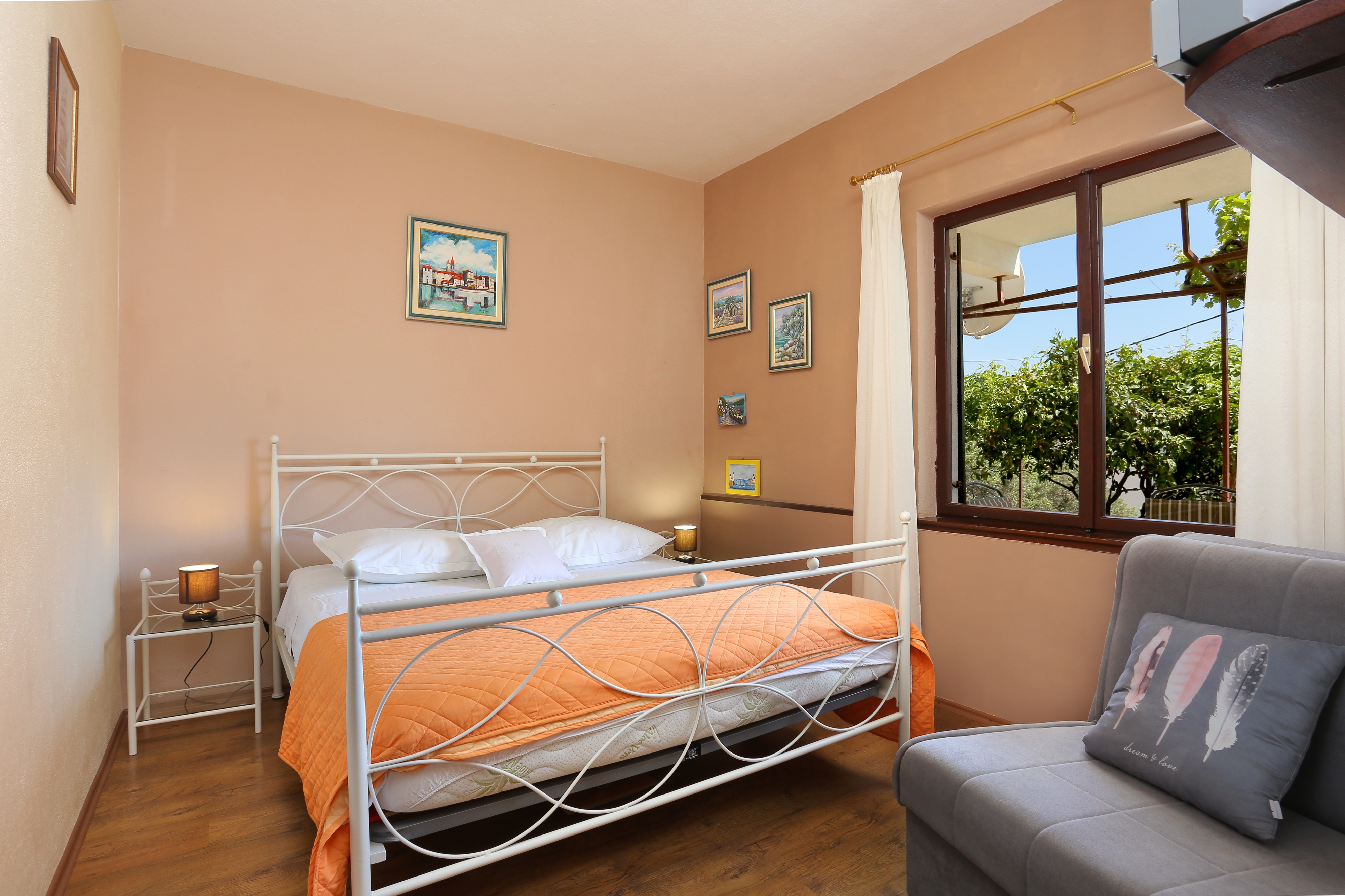 Top Trogir Seget Vranjica Top Trogir Seget Vranjica