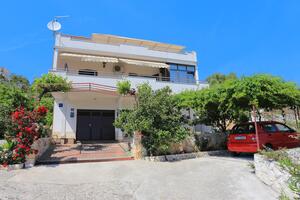 Appartements avec parking Seget Vranjica, Trogir - 11273