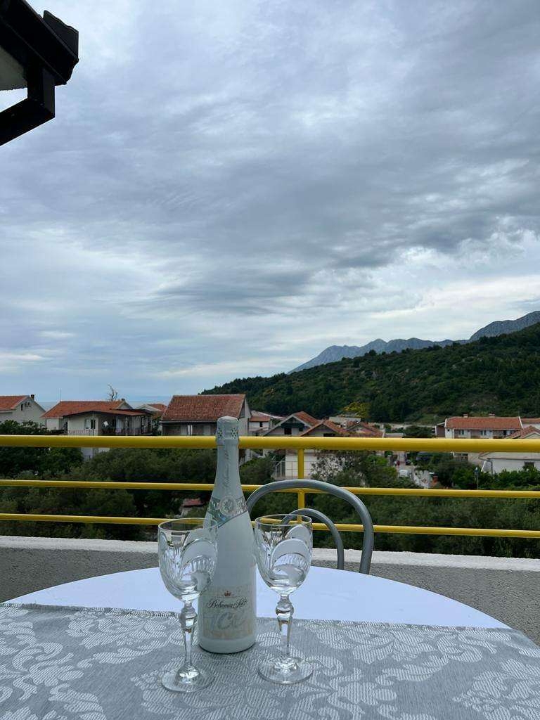 Top Makarska Podaca Top Makarska Podaca