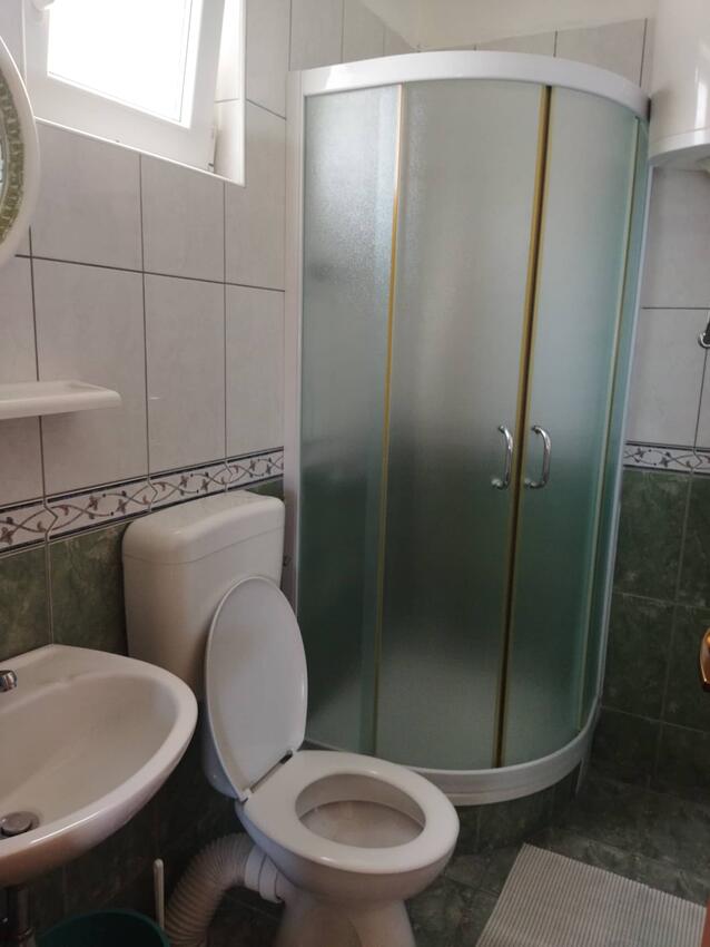 Apartmán v meste Podaca - 11274