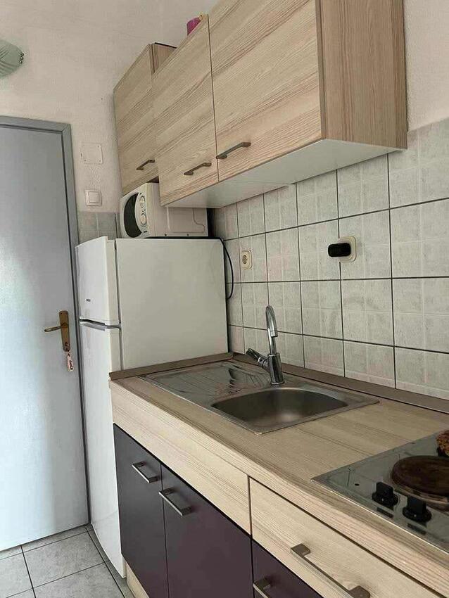 Apartmán v meste Podaca - 11274