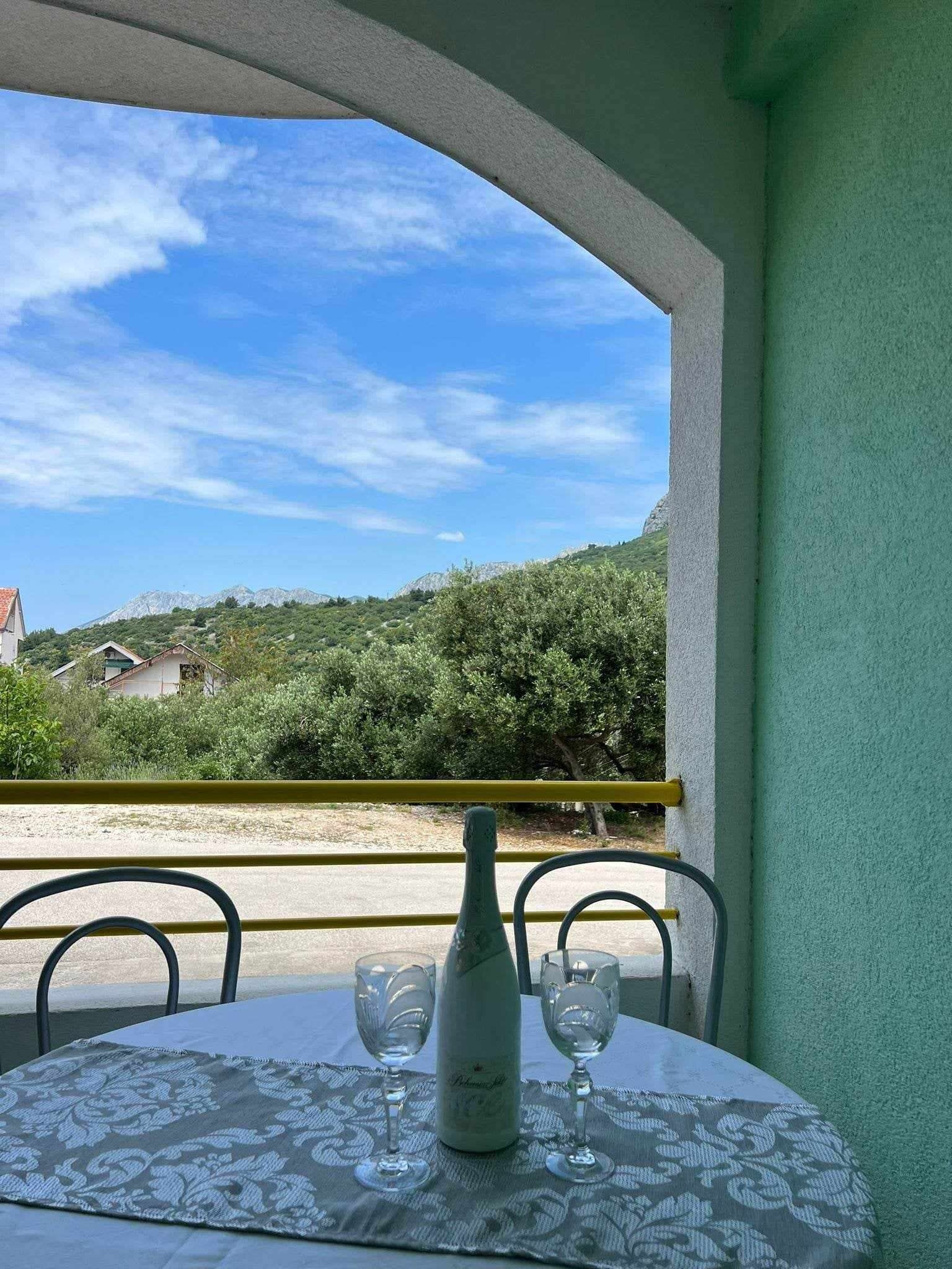 Top Makarska Podaca Top Makarska Podaca