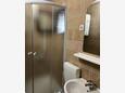 Ванная комната Podaca, Ванная комната в размещении типа apartment, WiFi.