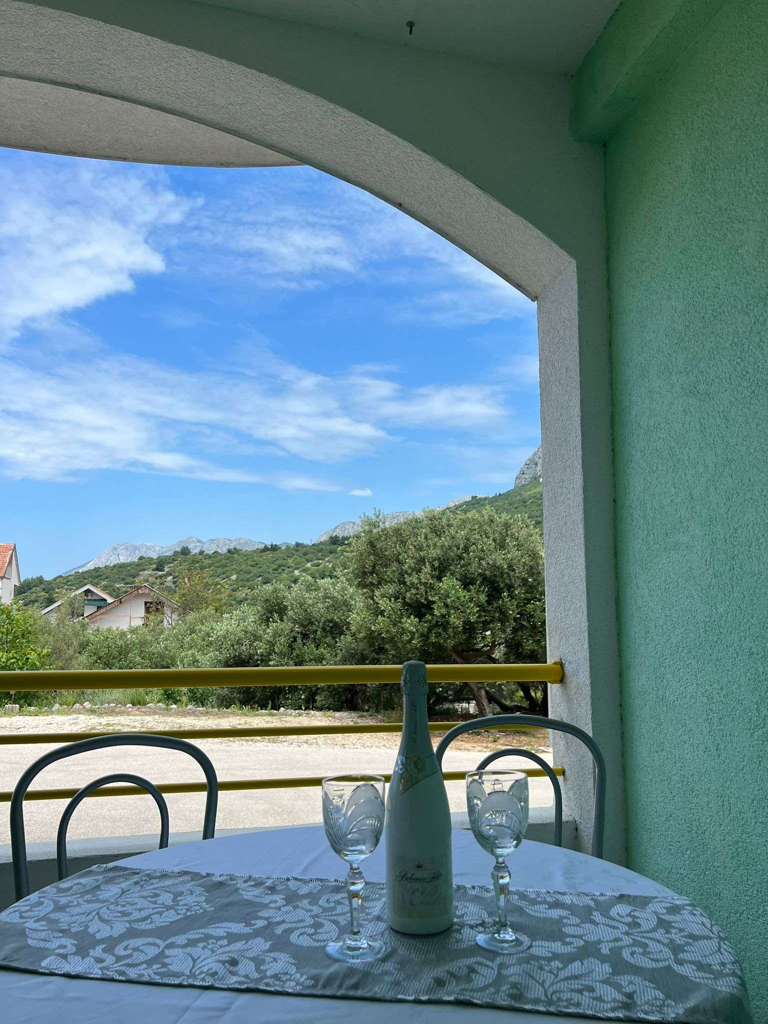 Top Makarska Podaca Top Makarska Podaca