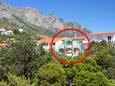 Apartamentos Podaca (Makarska) - 11274