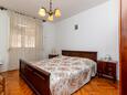 Ložnice 2 Supetar, Ložnice 2 v ubytování typu apartment, domácí mazlíčci povoleni a WiFi.