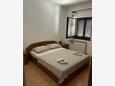 Спальня 1 Slatine, Спальня 1 в размещении типа apartment, WiFi.
