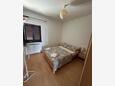 Спальня 2 Slatine, Спальня 2 в размещении типа apartment, WiFi.