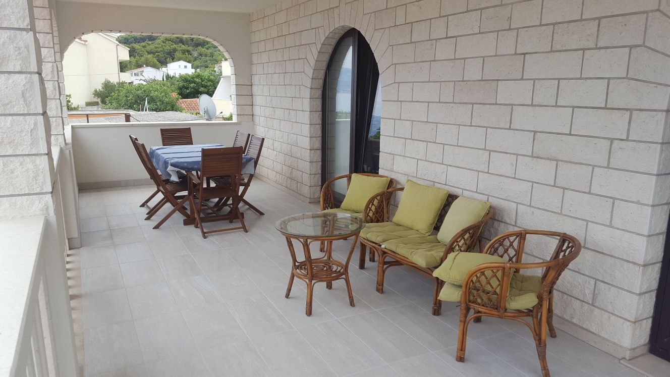 Top Čiovo Slatine Top Čiovo Slatine