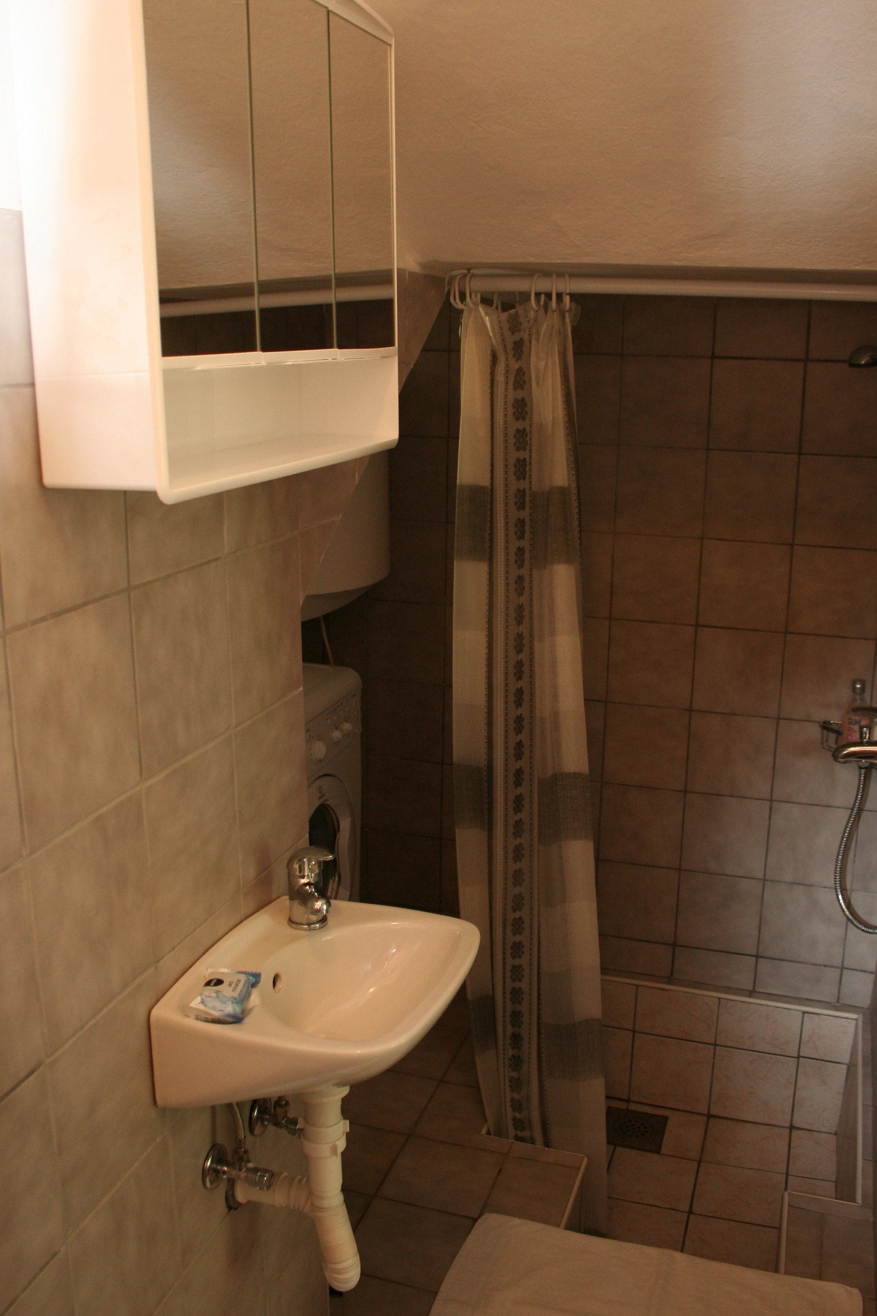 Two bedroom apartment near beach Broce, Pelješac  A-a