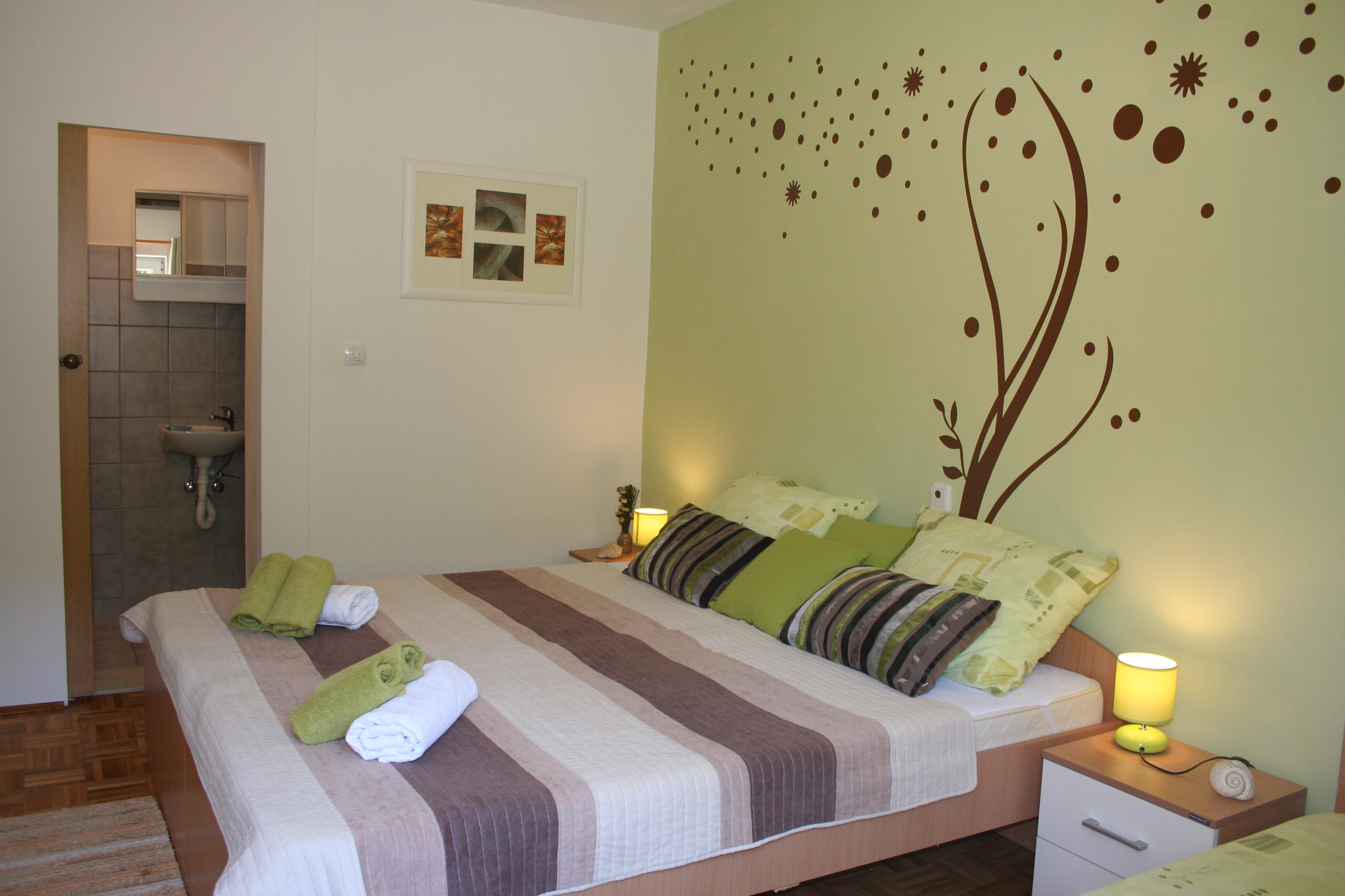 Top Pelješac Broce Top Pelješac Broce