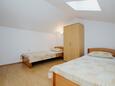 Ložnice 2 Mastrinka, Ložnice 2 v ubytování typu apartment, WiFi.