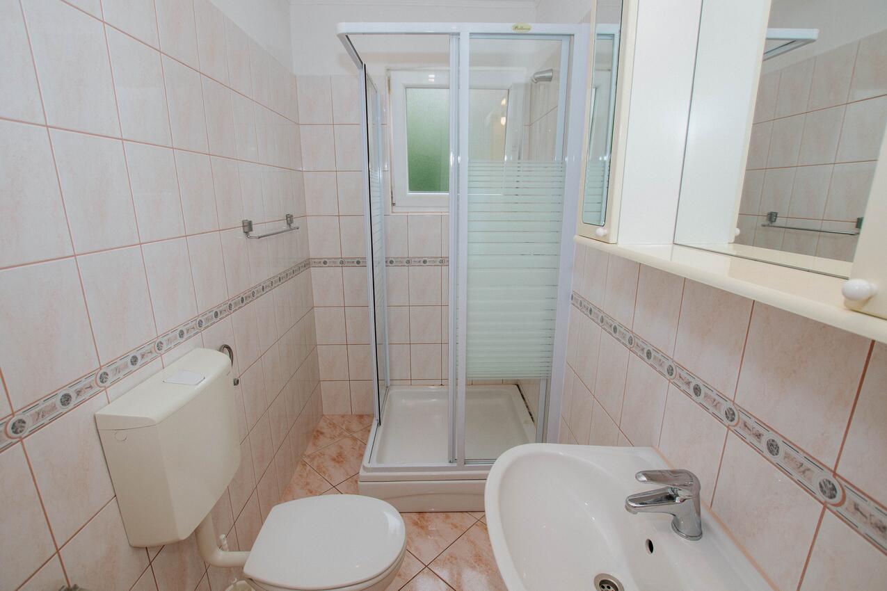 Apartmán v meste Mastrinka - 11283