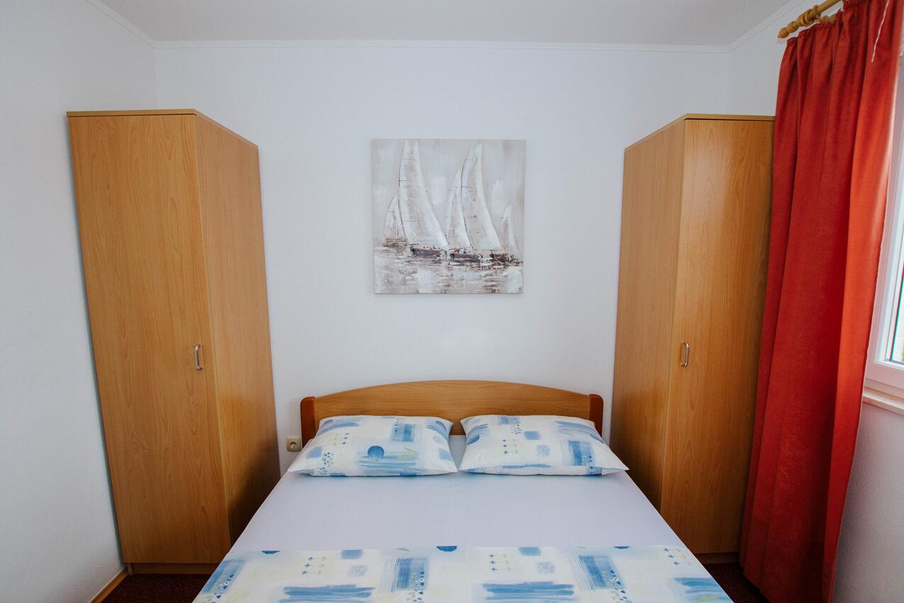 Apartmán v meste Mastrinka - 11283