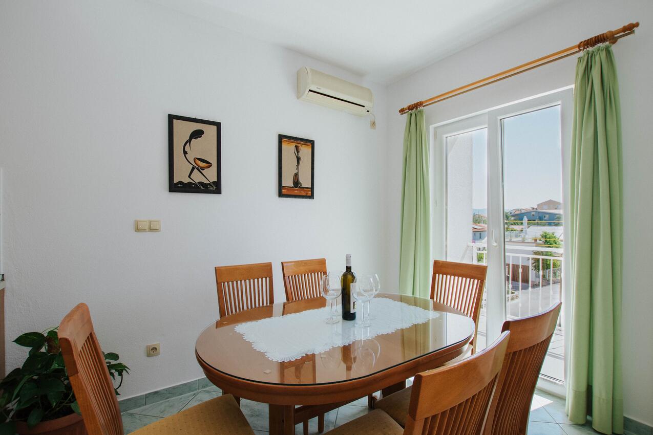 Apartmán v meste Mastrinka - 11283