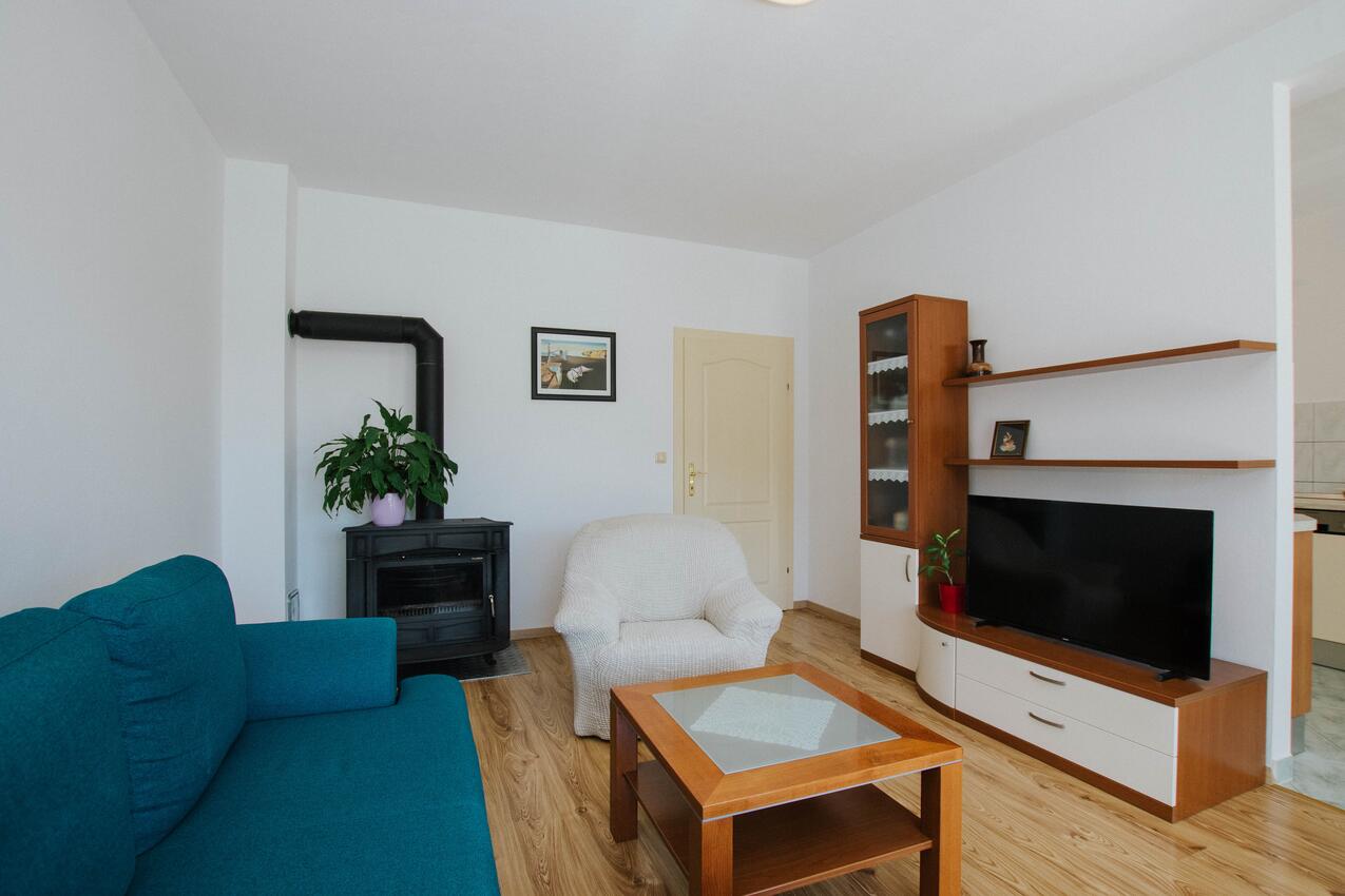 Apartmán v meste Mastrinka - 11283