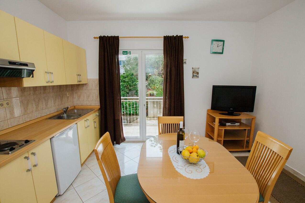 Apartmán v meste Mastrinka - 11283